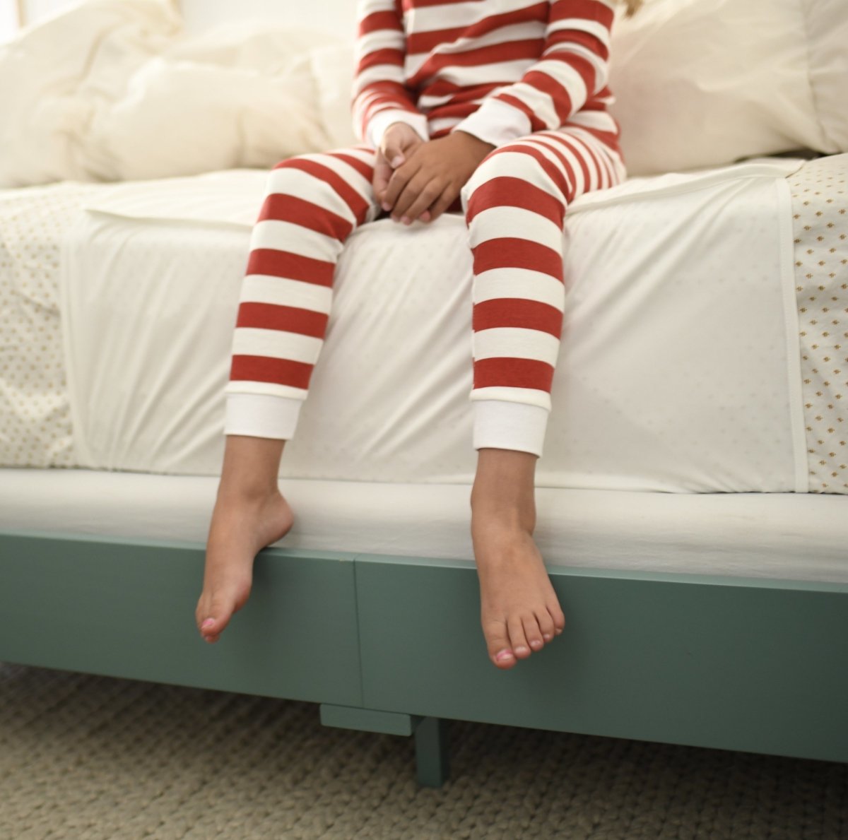 The Ultimate Guide to Bedwetting Mattress Pads Peejamas