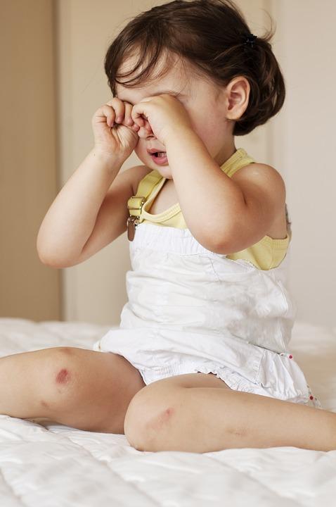 Bedwetting and Constipation – Is There a Connection? - Peejamas