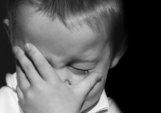 Can Nighttime Fears Cause Bedwetting? - Peejamas