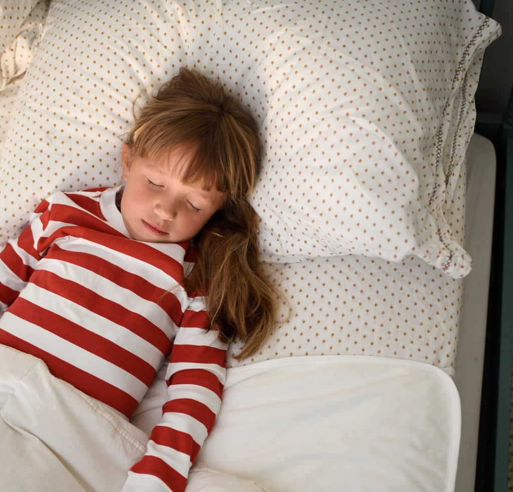 Does Potty Training Affect Sleep? - Peejamas