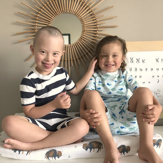 Potty Training Tips for Children with ASD - Peejamas