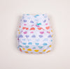 Bamboozle Nappy Wrap - Totsbots