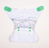 Bamboozle Nappy Wrap - Totsbots