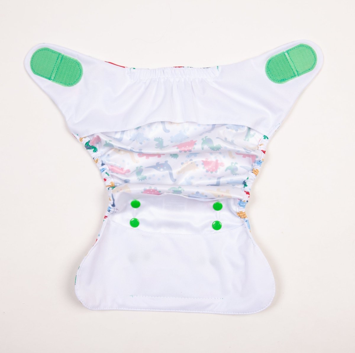 Bamboozle Nappy Wrap - Totsbots