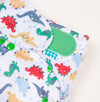 Bamboozle Nappy Wrap - Totsbots