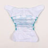 Bamboozle Nappy Wrap - Totsbots