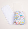 Bamboozle Nappy Wrap - Totsbots