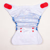 Bamboozle Nappy Wrap - Totsbots