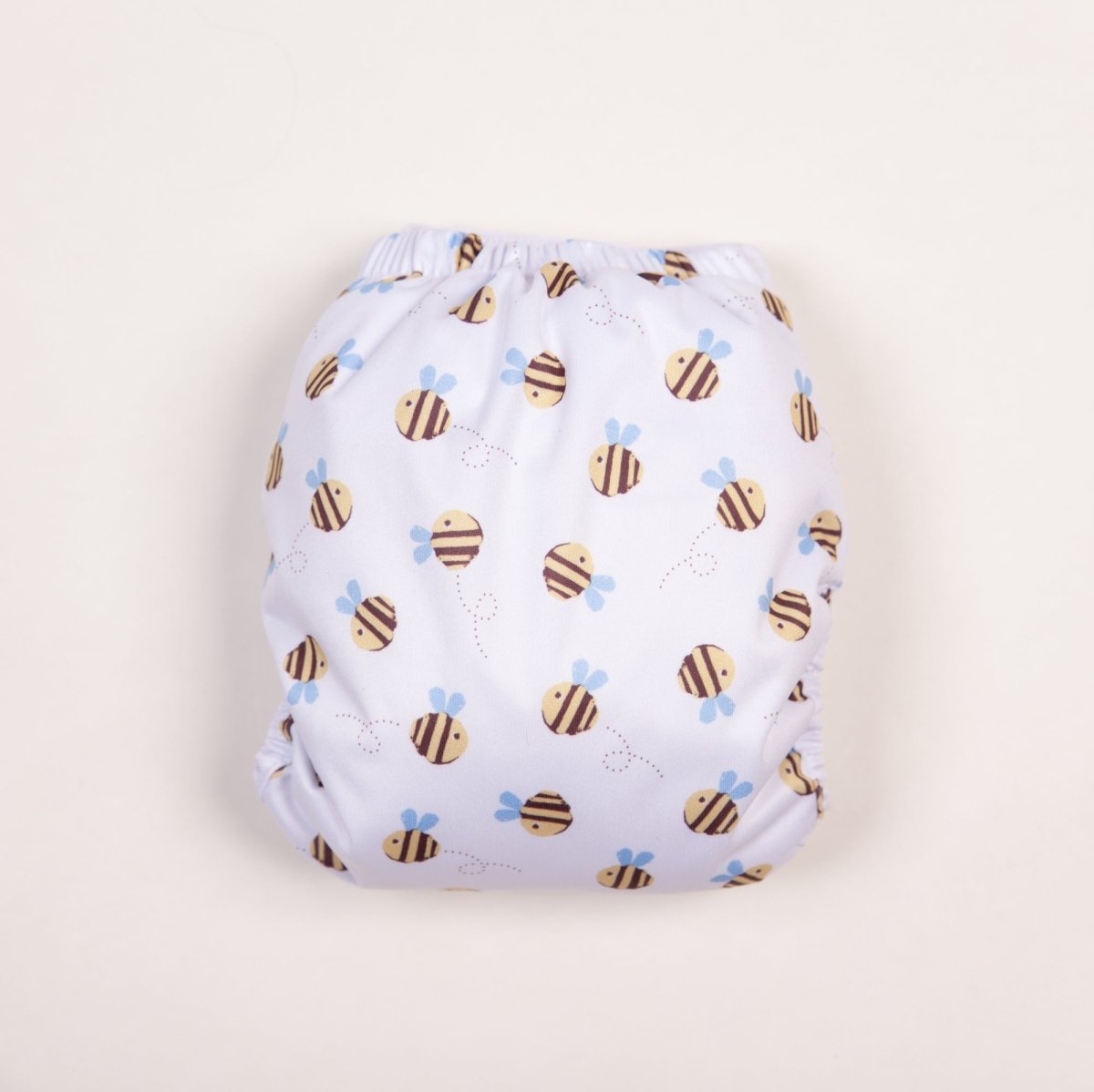 Bamboozle Nappy Wrap - Totsbots