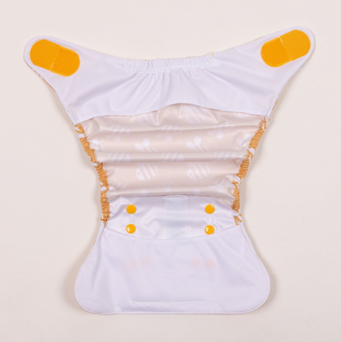 Bamboozle Nappy Wrap - Totsbots