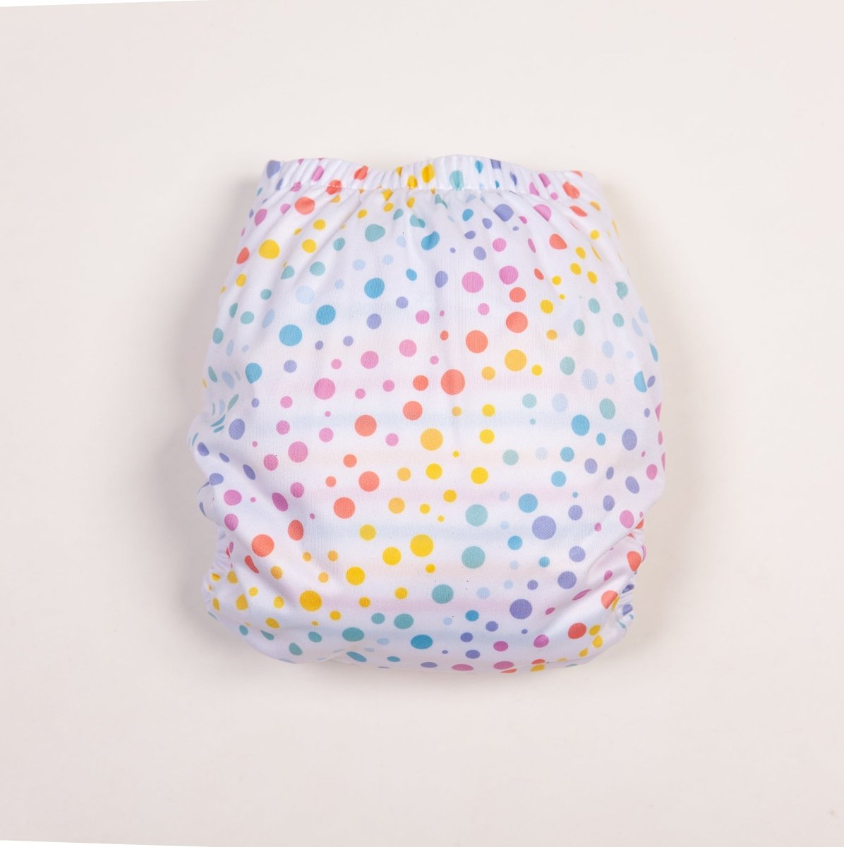 Bamboozle Nappy Wrap - Totsbots