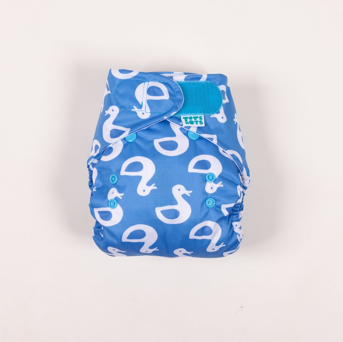 Bamboozle Nappy Wrap - Totsbots