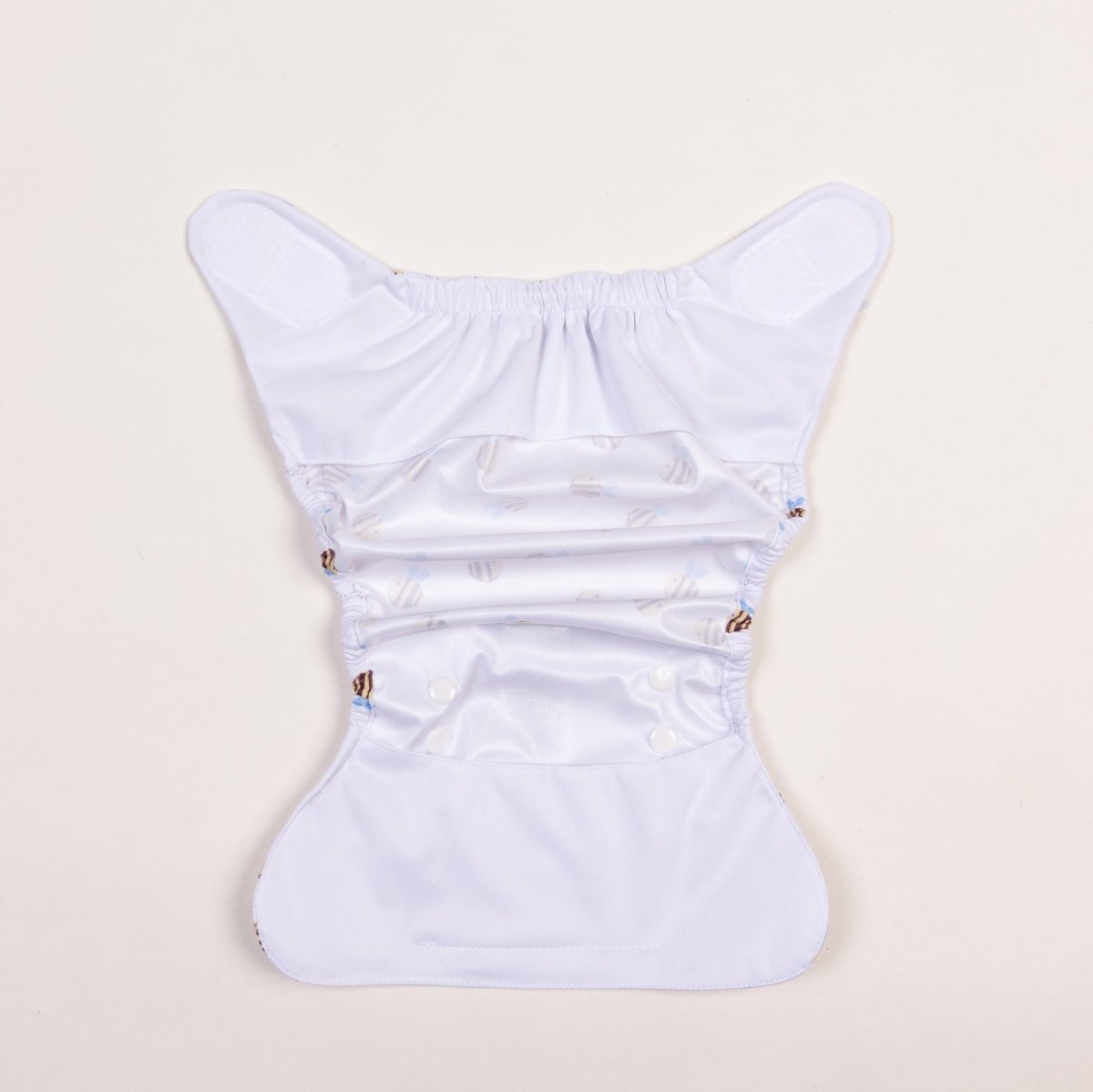 Bamboozle Nappy Wrap - Totsbots