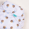 Bamboozle Nappy Wrap - Totsbots