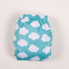 Bamboozle Nappy Wrap - Totsbots