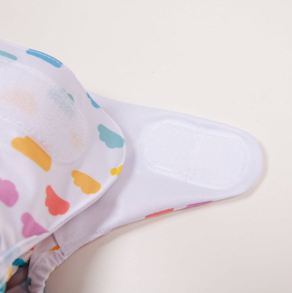 Bamboozle Nappy Wrap - Totsbots