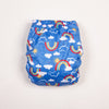 Bamboozle Nappy Wrap - Totsbots