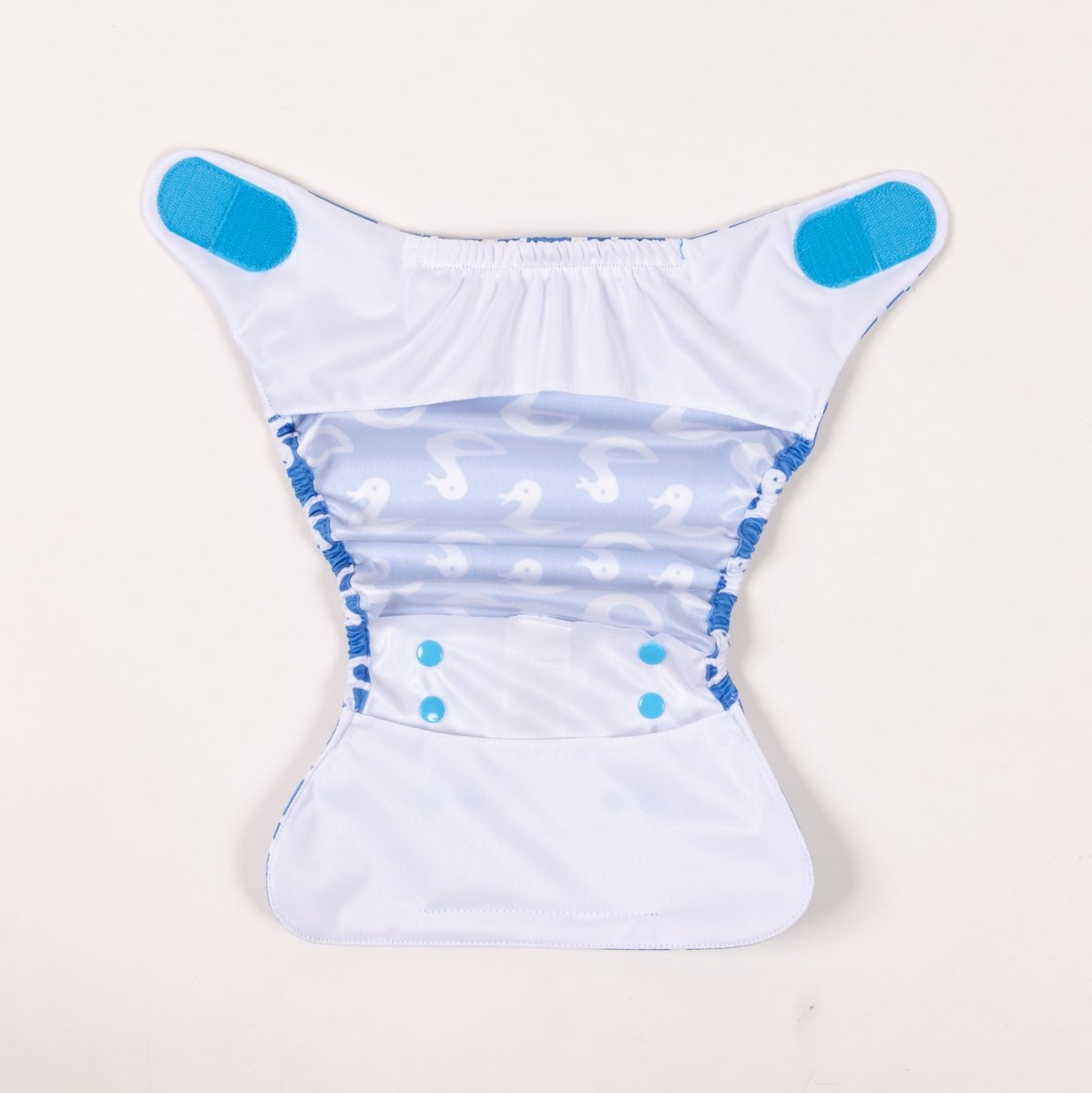 Bamboozle Nappy Wrap - Totsbots