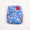 Bamboozle Nappy Wrap - Totsbots