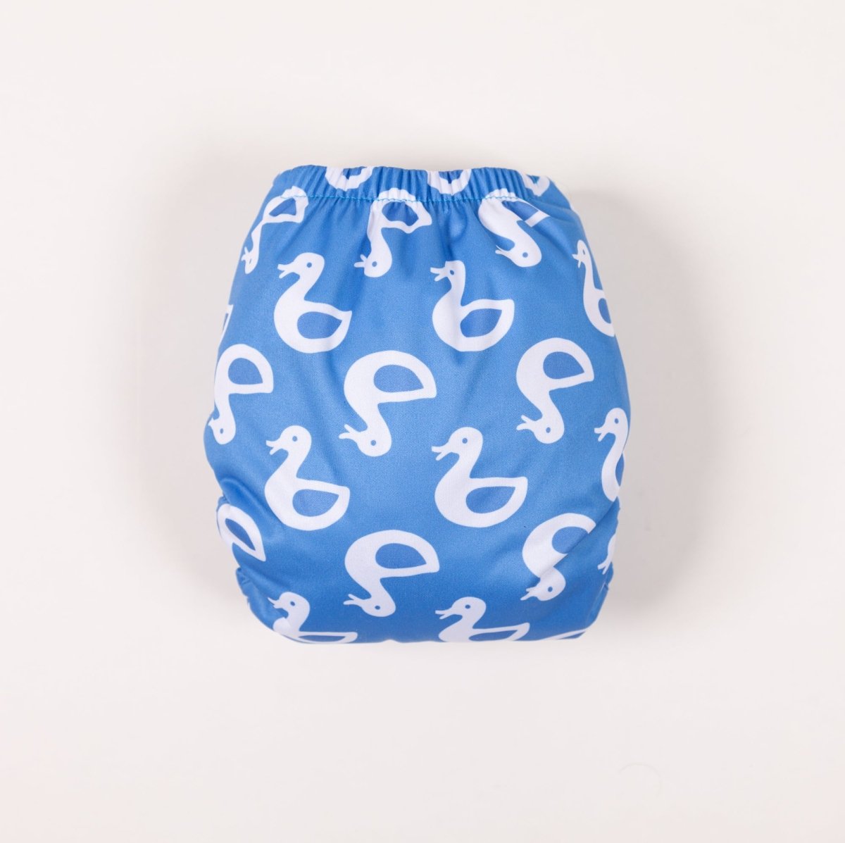 Bamboozle Nappy Wrap - Totsbots