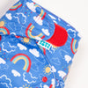 Bamboozle Nappy Wrap - Totsbots