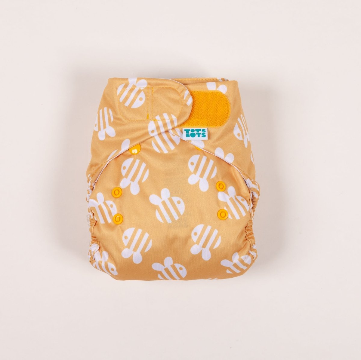 Bamboozle Nappy Wrap - Totsbots