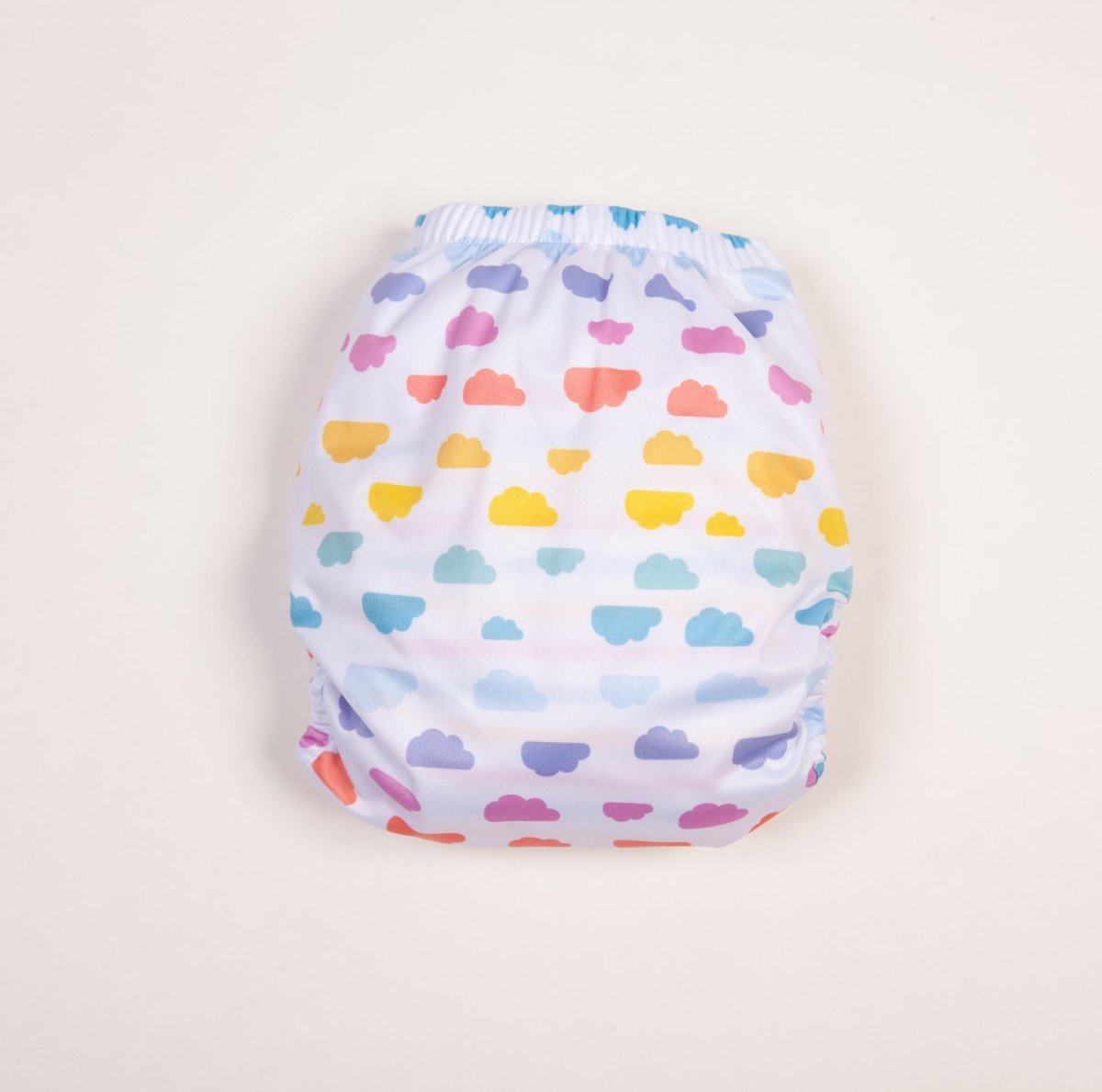Bamboozle Nappy Wrap - Totsbots