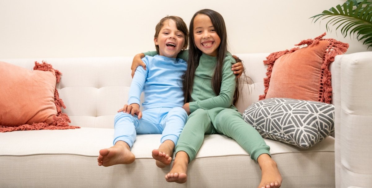 Classic Top & Bottom Sets