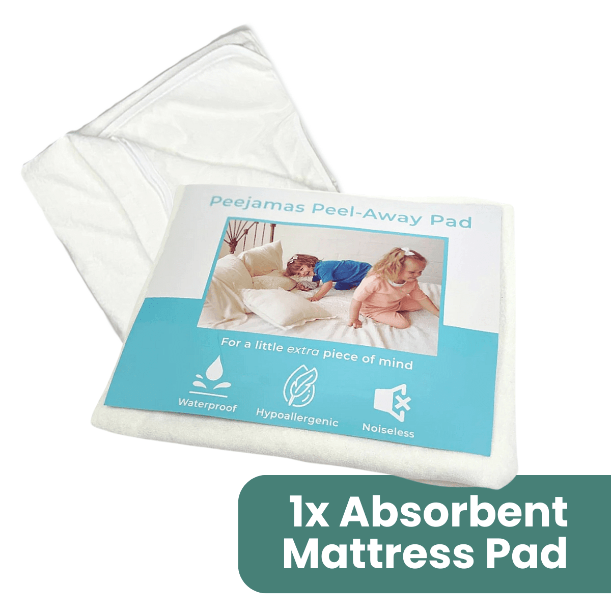 Preorder Mattress Protector (40 Oz!)