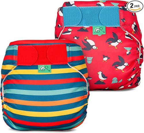 TotsBots Swim Diaper Bundle