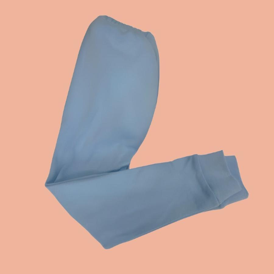 New Peejamas Bottoms (No Shirt, 1 Booster Included)