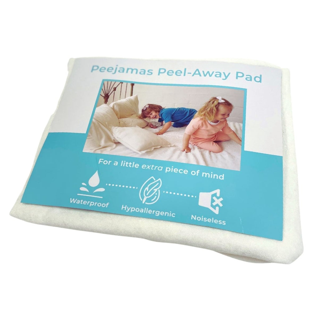 Peejamas: Diaper Alternative for Nighttime Potty Training